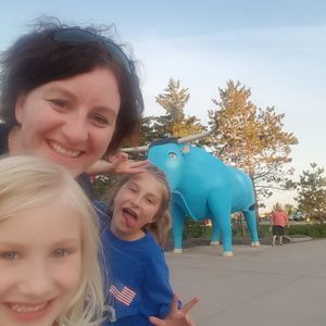 Meet your Posher, Lisa